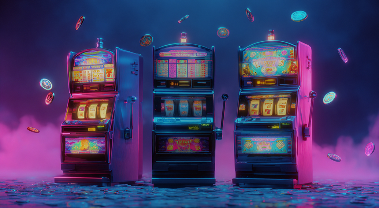Ninlay Casino